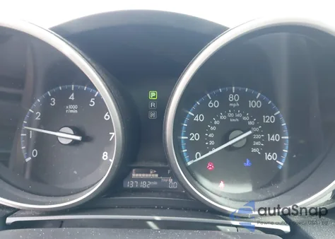 2013 Mazda Mazda3 I Grand Touring из США, поврежденный, VIN JM1BL1WP9D1783751